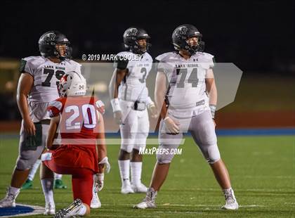 Thumbnail 3 in Lake Ridge @ Midway photogallery.