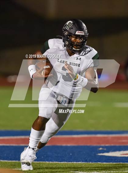 Thumbnail 2 in Lake Ridge @ Midway photogallery.