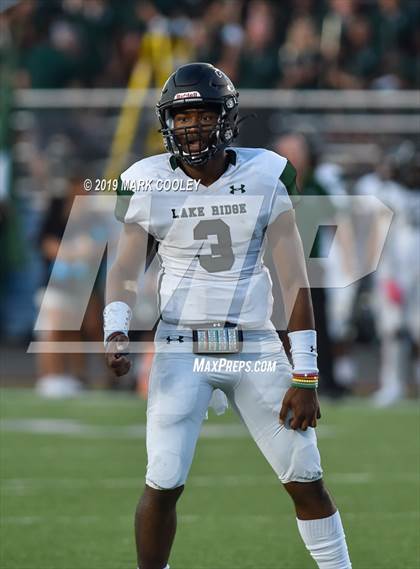Thumbnail 3 in Lake Ridge @ Midway photogallery.