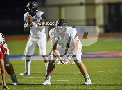 Thumbnail 3 in Lake Ridge @ Midway photogallery.