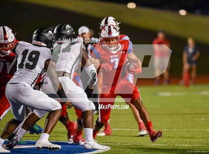 Thumbnail 3 in Lake Ridge @ Midway photogallery.
