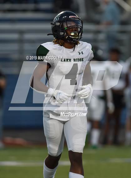 Thumbnail 2 in Lake Ridge @ Midway photogallery.