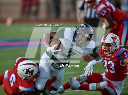 Thumbnail 2 in Lake Ridge @ Midway photogallery.