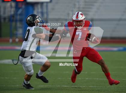 Thumbnail 1 in Lake Ridge @ Midway photogallery.