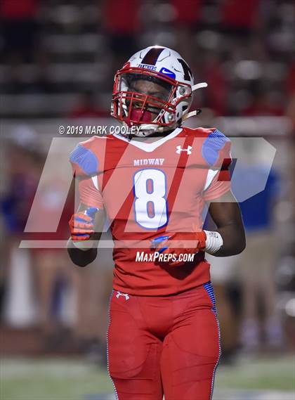 Thumbnail 3 in Lake Ridge @ Midway photogallery.