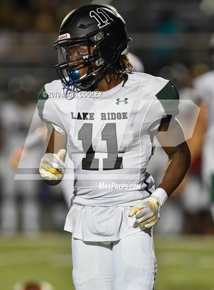 Thumbnail 2 in Lake Ridge @ Midway photogallery.