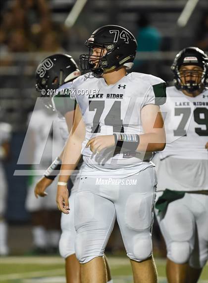 Thumbnail 1 in Lake Ridge @ Midway photogallery.