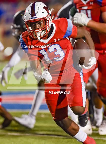 Thumbnail 3 in Lake Ridge @ Midway photogallery.