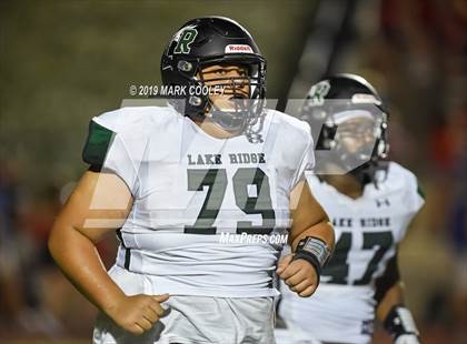 Thumbnail 3 in Lake Ridge @ Midway photogallery.