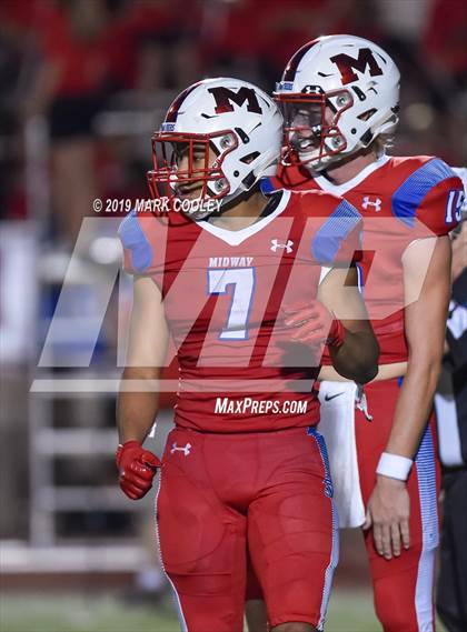 Thumbnail 1 in Lake Ridge @ Midway photogallery.
