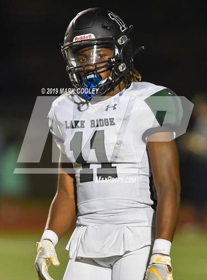 Thumbnail 3 in Lake Ridge @ Midway photogallery.