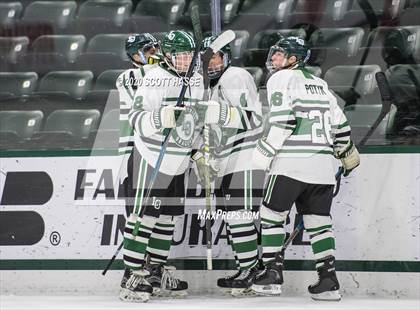 Thumbnail 1 in Lake Orion vs. Rockford photogallery.