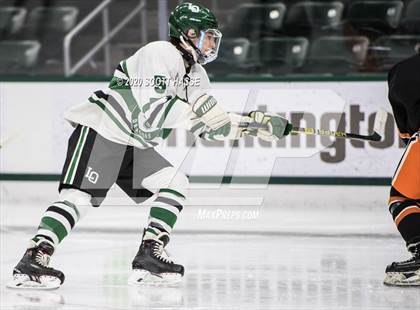 Thumbnail 1 in Lake Orion vs. Rockford photogallery.