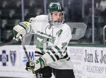 Thumbnail 1 in Lake Orion vs. Rockford photogallery.