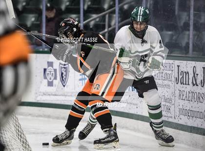Thumbnail 3 in Lake Orion vs. Rockford photogallery.