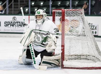 Thumbnail 1 in Lake Orion vs. Rockford photogallery.