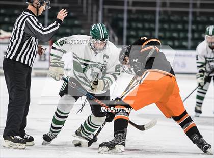 Thumbnail 1 in Lake Orion vs. Rockford photogallery.