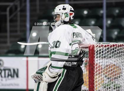 Thumbnail 1 in Lake Orion vs. Rockford photogallery.