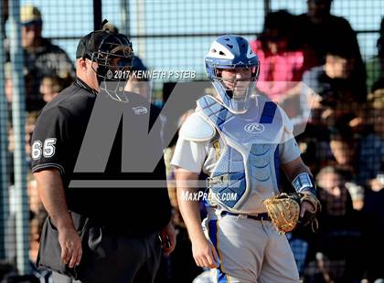 Thumbnail 1 in Berwick vs. Buckeye (LHSAA 3A Quarterfinal Playoff) photogallery.