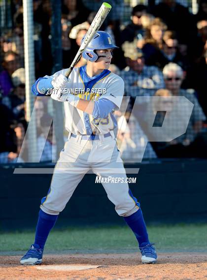 Thumbnail 1 in Berwick vs. Buckeye (LHSAA 3A Quarterfinal Playoff) photogallery.