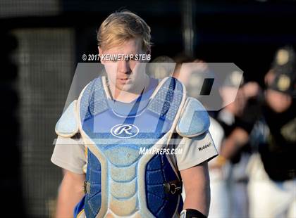 Thumbnail 1 in Berwick vs. Buckeye (LHSAA 3A Quarterfinal Playoff) photogallery.