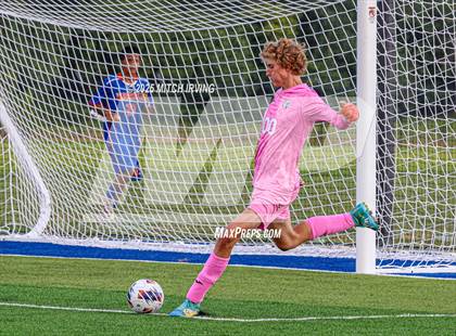 Thumbnail 2 in Danville vs Whiteland photogallery.