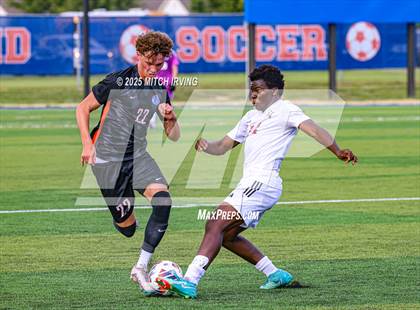 Thumbnail 1 in Danville vs Whiteland photogallery.