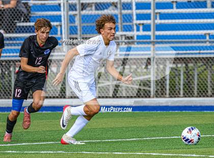 Thumbnail 1 in Danville vs Whiteland photogallery.