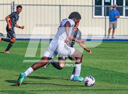 Thumbnail 2 in Danville vs Whiteland photogallery.