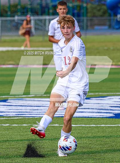 Thumbnail 1 in Danville vs Whiteland photogallery.