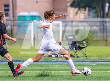 Thumbnail 2 in Danville vs Whiteland photogallery.