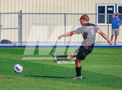 Thumbnail 1 in Danville vs Whiteland photogallery.