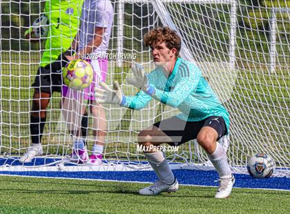 Thumbnail 1 in Danville vs Whiteland photogallery.