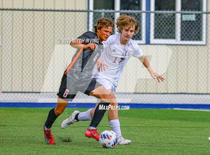 Thumbnail 1 in Danville vs Whiteland photogallery.