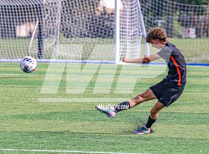 Thumbnail 3 in Danville vs Whiteland photogallery.