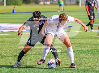 Thumbnail 1 in Danville vs Whiteland photogallery.