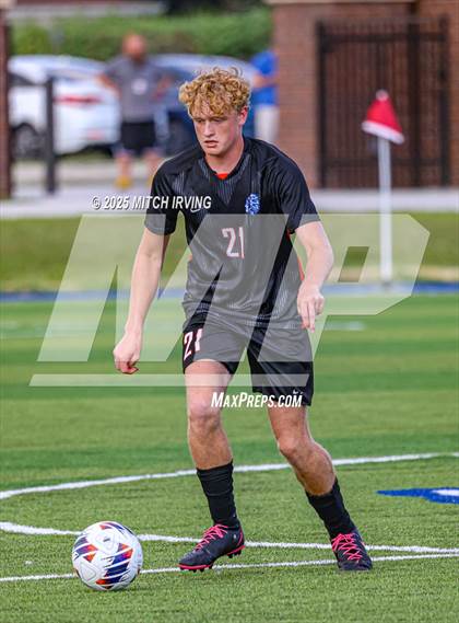 Thumbnail 1 in Danville vs Whiteland photogallery.