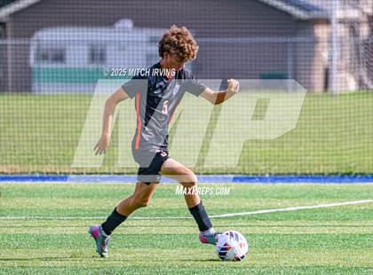 Thumbnail 3 in Danville vs Whiteland photogallery.