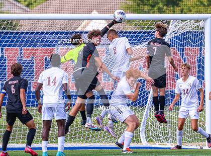 Thumbnail 1 in Danville vs Whiteland photogallery.