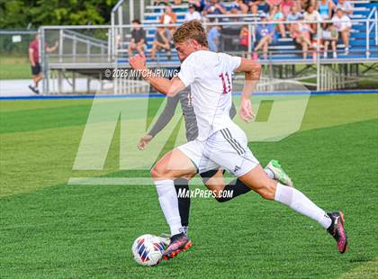 Thumbnail 1 in Danville vs Whiteland photogallery.