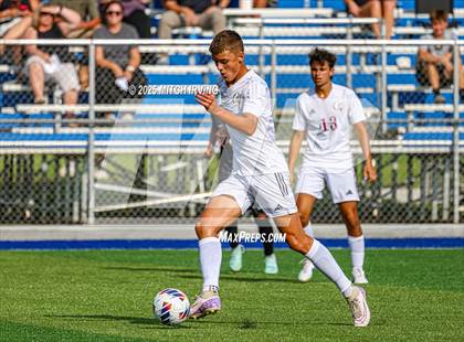 Thumbnail 1 in Danville vs Whiteland photogallery.