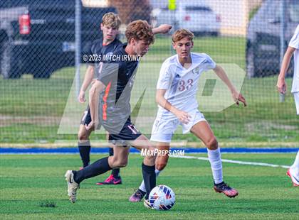 Thumbnail 1 in Danville vs Whiteland photogallery.