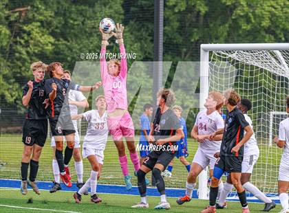 Thumbnail 3 in Danville vs Whiteland photogallery.