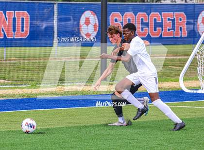 Thumbnail 1 in Danville vs Whiteland photogallery.
