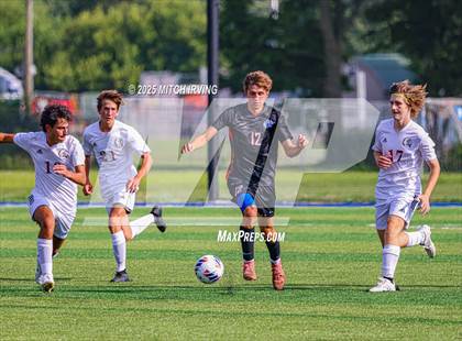 Thumbnail 1 in Danville vs Whiteland photogallery.
