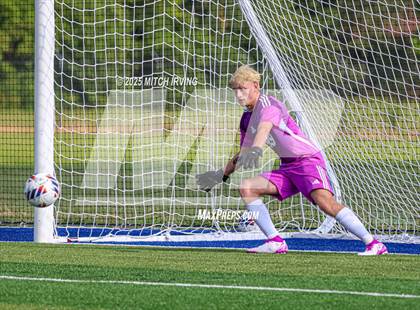 Thumbnail 3 in Danville vs Whiteland photogallery.