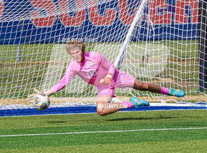 Thumbnail 2 in Danville vs Whiteland photogallery.