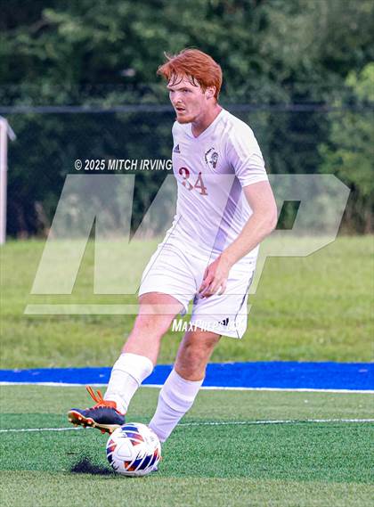 Thumbnail 1 in Danville vs Whiteland photogallery.