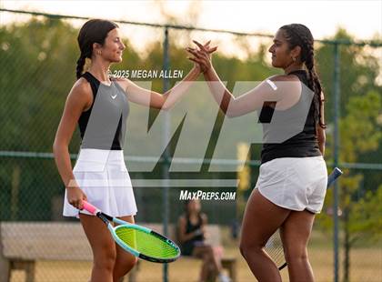 Thumbnail 3 in Centerville @ Ursuline Academy photogallery.
