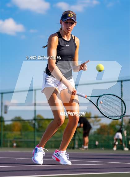 Thumbnail 2 in Centerville @ Ursuline Academy photogallery.